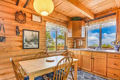 210 Pine Ridge Road, Fairplay, CO 80440 - Photo 6