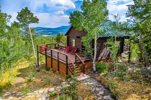 210 Pine Ridge Rd, Fairplay, CO 80440 - Photo 1