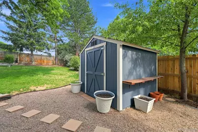 11127 W Wildhorse Peak, Littleton, CO 80127 - Photo 14