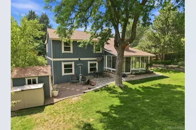 11127 W Wildhorse Peak, Littleton, CO 80127 - Photo 46
