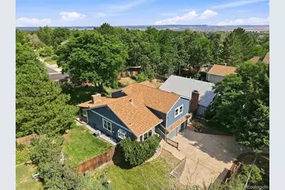 11127 W Wildhorse Peak, Littleton, CO 80127 - Photo 48