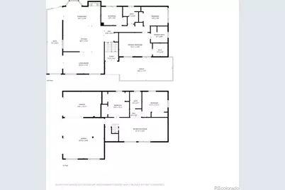 5366 W Portland Drive, Littleton, CO 80128 - Photo 50