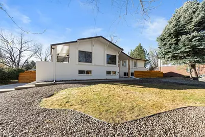 5366 W Portland Drive, Littleton, CO 80128 - Photo 2