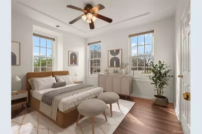 7777 E 23rd Avenue #1303, Denver, CO 80238 - Photo 32
