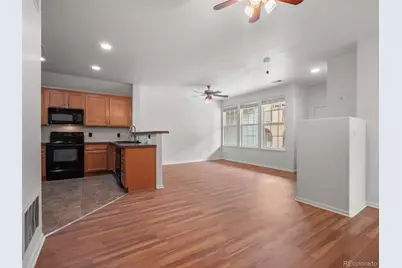 7777 E 23rd Avenue #1303, Denver, CO 80238 - Photo 16