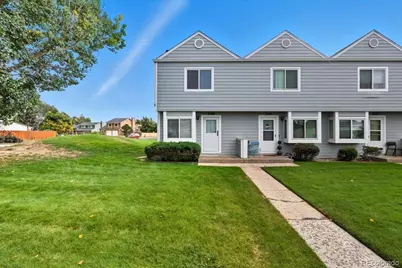 3329 Misty Meadows Drive, Colorado Springs, CO 80920 - Photo 1