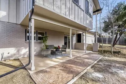 3111 S Holly Place, Denver, CO 80222 - Photo 30