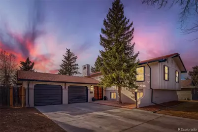 3111 S Holly Place, Denver, CO 80222 - Photo 1