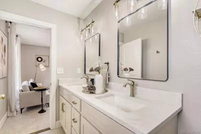 3111 S Holly Place, Denver, CO 80222 - Photo 20