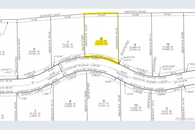 5425 Lions Paw Street, Castle Rock, CO 80104 - Photo 14