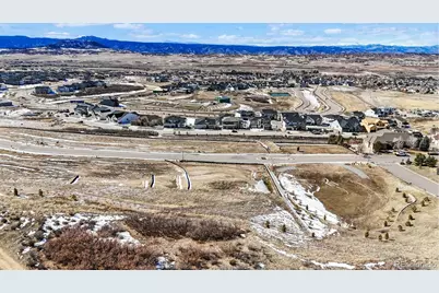 5425 Lions Paw Street, Castle Rock, CO 80104 - Photo 2