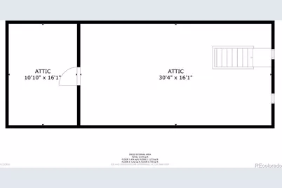 592 Brook Drive, Idaho Springs, CO 80452 - Photo 36