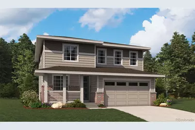 466 S Salida Street, Aurora, CO 80017 - Photo 1
