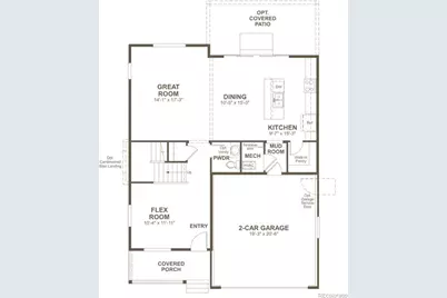466 S Salida Street, Aurora, CO 80017 - Photo 2