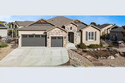 13833 Rivercrest Circle, Colorado Springs, CO 80921 - Photo 1