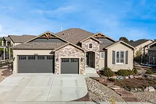 13833 Rivercrest Cir, Colorado Springs, CO 80921 - Photo 1