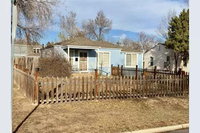1305 Wabash Street, Denver, CO 80220 - Photo 1