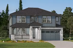 10882 Tundra Top Dr, Parker, CO 80134 - Photo 1