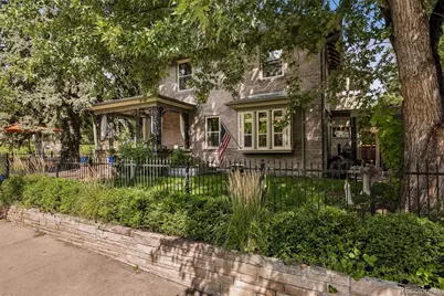 1000 E 7th Avenue, Denver, CO 80218 - Photo 4