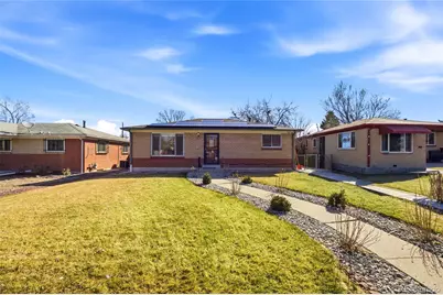 1842 S Decatur Street, Denver, CO 80219 - Photo 1