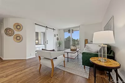 799 Dahlia Street #503, Denver, CO 80220 - Photo 2