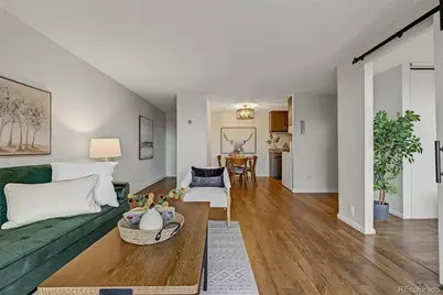799 Dahlia Street #503, Denver, CO 80220 - Photo 6