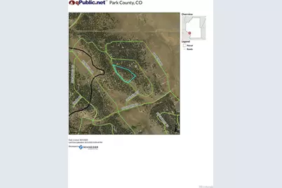 5113 Campfire Road, Hartsel, CO 80449 - Photo 16