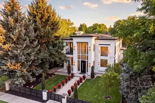 2339 S St Paul St, Denver, CO 80210 - Photo 1