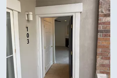 1821 S Dunkirk Street #103, Aurora, CO 80017 - Photo 1
