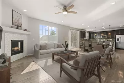 14174 Hudson Way, Thornton, CO 80602 - Photo 10