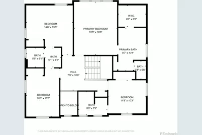 14174 Hudson Way, Thornton, CO 80602 - Photo 36