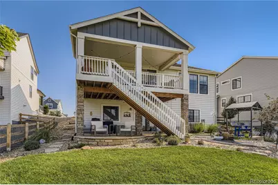 1182 Williams Loop, Elizabeth, CO 80107 - Photo 36