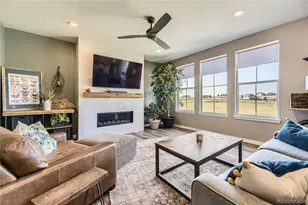 1182 Williams Loop, Elizabeth, CO 80107 - Photo 2