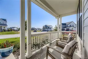 1182 Williams Loop, Elizabeth, CO 80107 - Photo 8