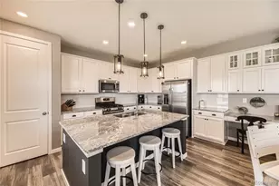 1182 Williams Loop, Elizabeth, CO 80107 - Photo 12