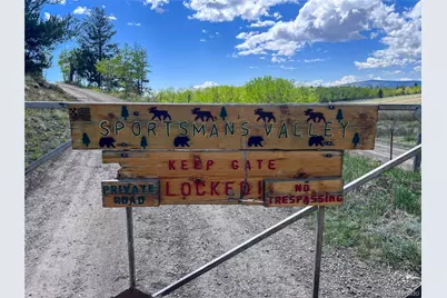 63 Pine Ridge Road, Fairplay, CO 80440 - Photo 10