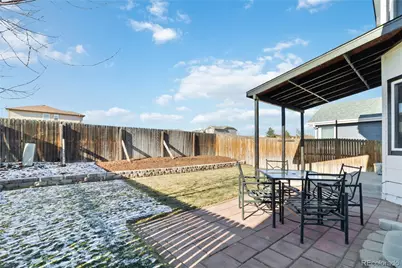 8827 Cloverleaf Circle, Parker, CO 80134 - Photo 28