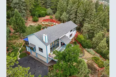 5581 Osage Place, Larkspur, CO 80118 - Photo 48