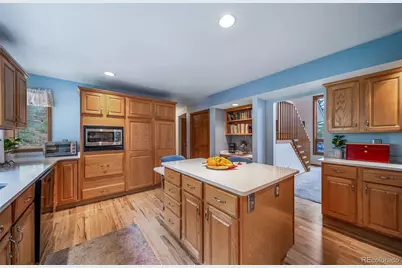 5581 Osage Place, Larkspur, CO 80118 - Photo 18