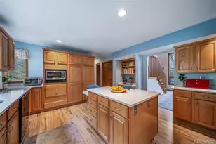 5581 Osage Pl, Larkspur, CO 80118 - Photo 18