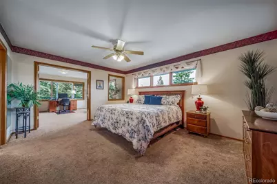 5581 Osage Place, Larkspur, CO 80118 - Photo 30