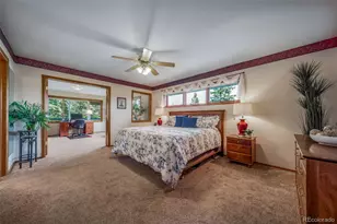 5581 Osage Pl, Larkspur, CO 80118 - Photo 30
