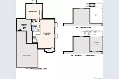 20927 Grays Peak Drive, Parker, CO 80138 - Photo 6