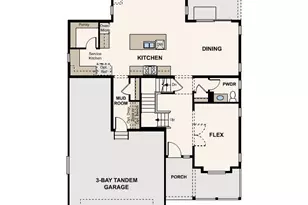 20927 Grays Peak Dr, Parker, CO 80138 - Photo 2