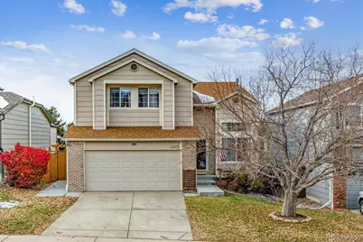 4859 N Foxtail Drive, Castle Rock, CO 80109 - Photo 1