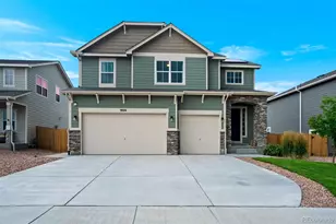 9074 Peaceful Valley Rd, Colorado Springs, CO 80925 - Photo 1