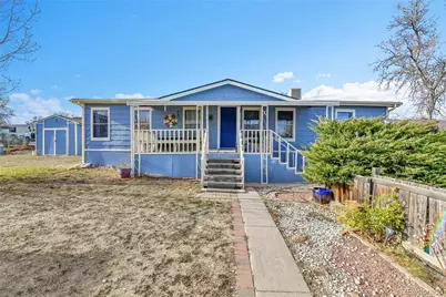 10201 Riverdale Road, Thornton, CO 80229 - Photo 2