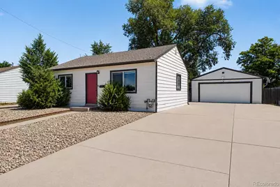 766 Fulton Avenue, Brighton, CO 80601 - Photo 2