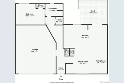 4892 S Garland Street, Littleton, CO 80123 - Photo 42