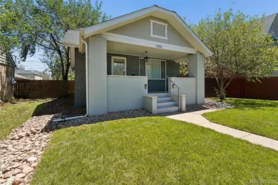 3040 N Columbine Street, Denver, CO 80205 - Photo 2